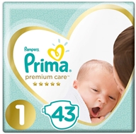 Prima Bebek Bezi Premium Care 3 Beden 144 Adet Midi Aylik Firsat Paketi Joker